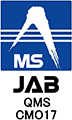 JAB QMS CMO17