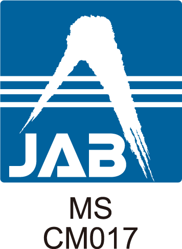 JAB MS CM017